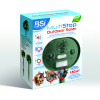 MultiStop Outdoor Solar