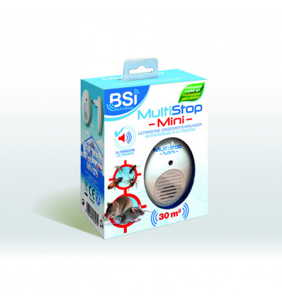 BSI MultiStop Mini