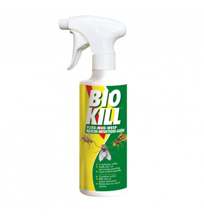 Bio Kill Vlieg Mug Wesp(BE-REG-00216) 500 ml BE/LU