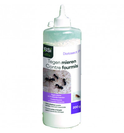 BSI Diatosect Kruipende Insecten (BE-REG-00293) 200 g
