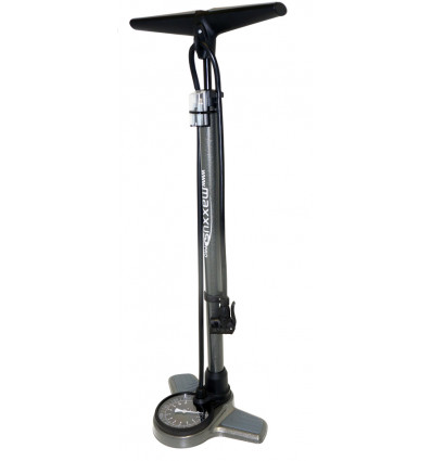 voetpomp perf.ii manometer
