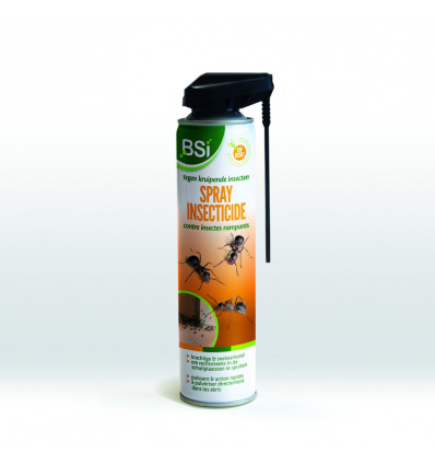 BSI Insecticide Mier (BE-REG-00381) 400 ml