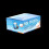 BSI Comfort Filterbollen 500 g