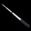 spa teleschopische steel 122cm