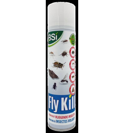 Fly Kill (3908B) 400 ml