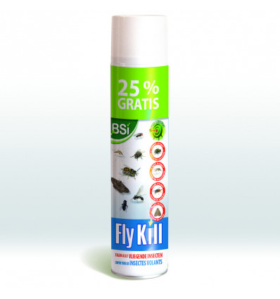 Fly Kill (3908B) 750 ml