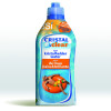 Cristal clear 1 l