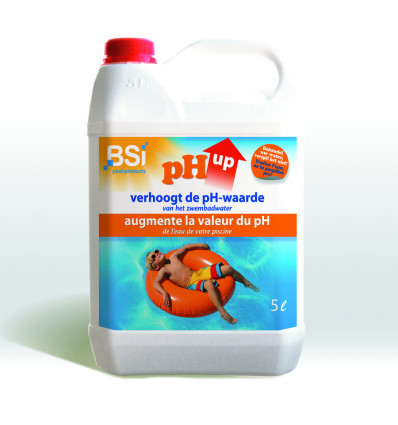 Ph up liquid 5 l