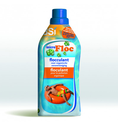 Micro floc 1 l