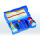Test kit (ph + cl-testflesjes)