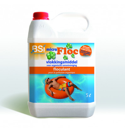 Micro floc 5 l