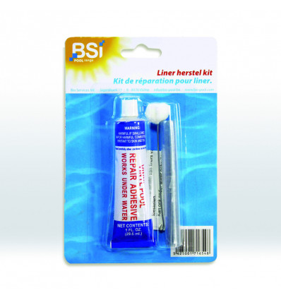 Reparatiekit liner & plonsbad