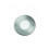 moss recessed inox 1x3w