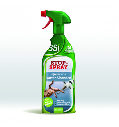 Stop spray 800 ml
