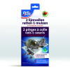 Lijmvallen muizen & ratten (2 st)