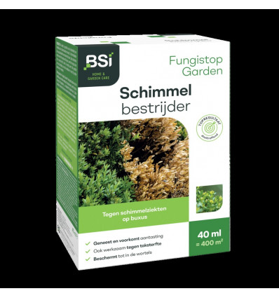 BSI Fungistop Garden (1009G/P) BE 40 ml