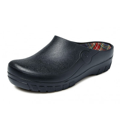 gardy open tuinklomp blauw 40