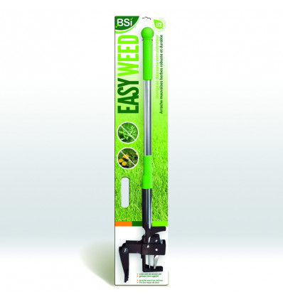 BSI Easyweed Onkruidtrekker