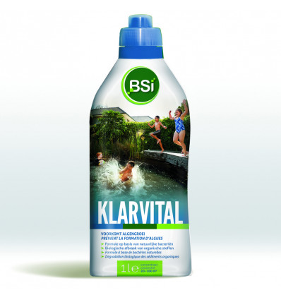 Klarvital 1 l