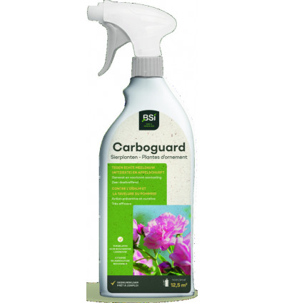 carboguard rtu ziekten sierplanten rozen11187g/b