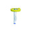 bsi thermometer kids vrouwtje