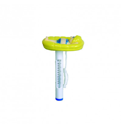 bsi thermometer kids vrouwtje