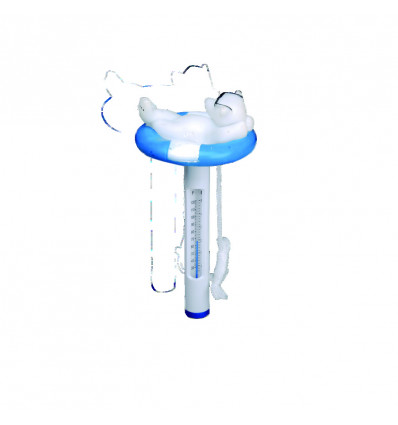 bsi thermometer kids ijsbeer