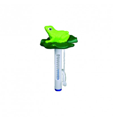 bsi thermometer kids kikker