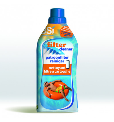 Filtercleaner 1 l