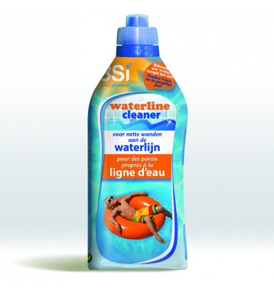 Waterline cleaner 1 l