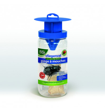 Fly Attract (BE-REG-00571) - BSI Vliegenval 40 g