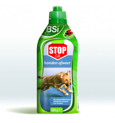 Stop GR Hond 600 g