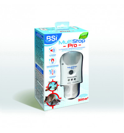 MultiStop Pro