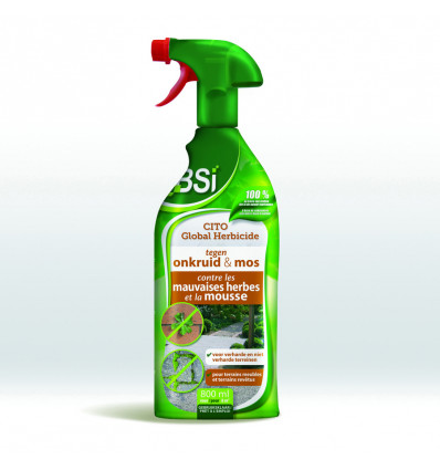 CITO RTU Global Herbicide (10199 G/B) 800 ml 8 m