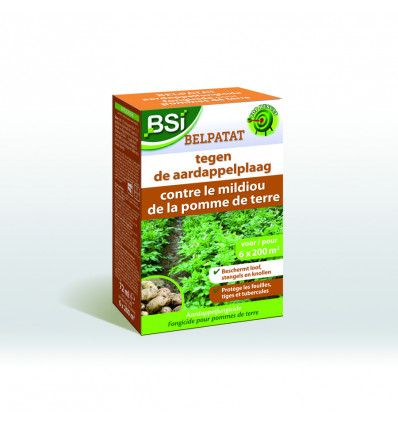 Belpatat (1059 G/P) 72 ml