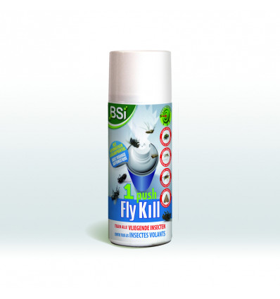 Fly Kill (3908B) One Push 400 ml