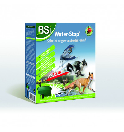 Water-Stop