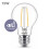 LED classic 15W E27 WWA60 CL ND SRT4