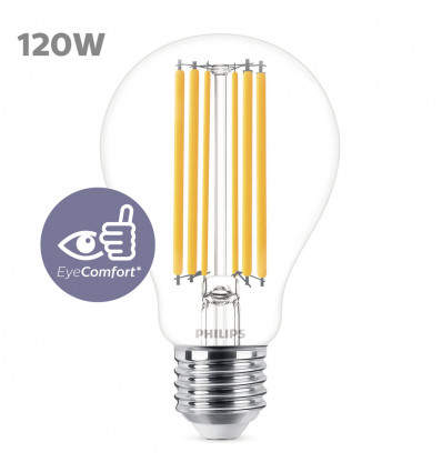LED classic 120W A67 E27 WW CL ND SRT4