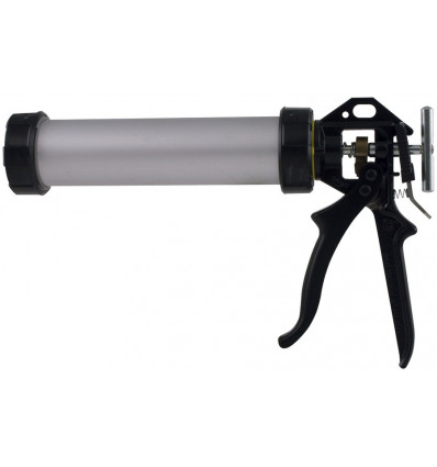 pistool cox gesloten koker