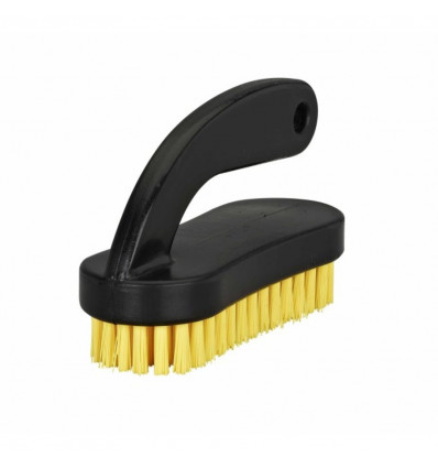 safe brush nagelborstel met handvat