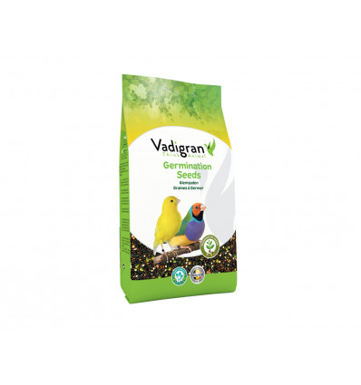 kiemzaad original 1kg
