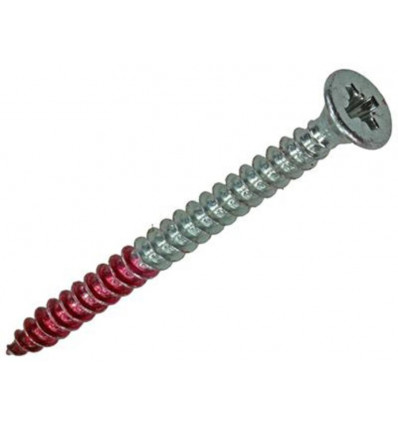 rotadrill iniverseelschroef vk pzd 4x5mm