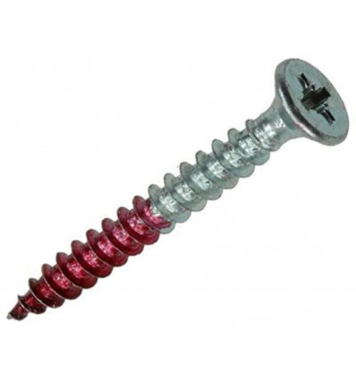 rotadrill iniverseelschroef vk pzd 4.5x4
