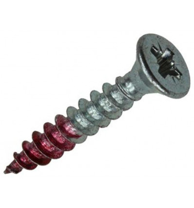 rotadrill universeelschroef vk pzd vz 4.0x25mm