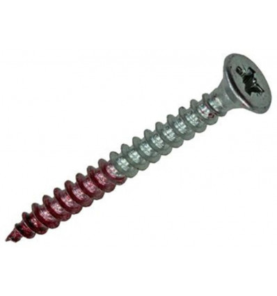 rotadrill universeelschroef vk pzd 4.0x40mm