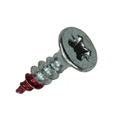 rotadrill universeelschroef vk pzd 4.0x16mm
