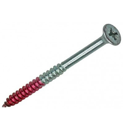 rotadrill iniverseelschroef vk pzd 5.0x7