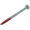 rotadrill iniverseelschroef vk pzd 5.0x9