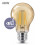 LED classic 48W A60 E27 825 GOLD NDSRT4